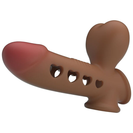 Pretty Love - Manga Penis Tyronn Com Airbag