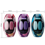 Pretty Love - Athena Eros Pack 15 Masturbadores Masculinos Varios