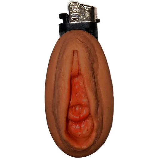 Diablo Picante - Vagina Más Ligera Mulato