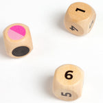 Secretplay - Jogo de Madeira Torre Do Sexo