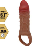 Pretty Love - Manga para pene Peirre 10 cm