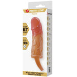 Pretty Love - Manga para pene Peirre 10 cm