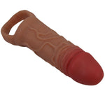 Pretty Love - Manga para pene Peirre 10 cm