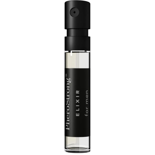 Pherostrong - Elixir de Feromônios Para Homens 2 ml