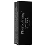 Pherostrong - Elixir de Feromônios Para Homens 2 ml