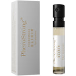 Pherostrong - Elixir de Feromônios Para Mulheres 2 ml