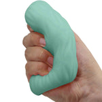 Ppretty Love - Masturbador Masculino Athena Alice Turquesa