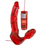 Toyjoy Bend Over Namorado Vibrando