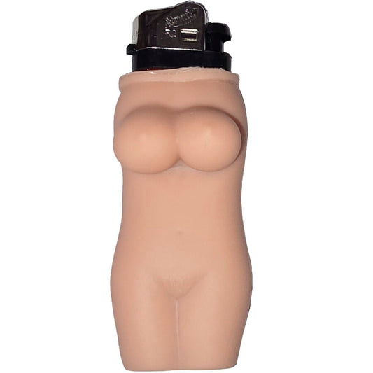 Diablo Picante - Corpo Mais Leve Mulher Natural