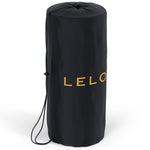 Lelo - Masaje Corporal Acupresión Tapete Negro
