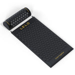 Lelo - Masaje Corporal Acupresión Tapete Negro
