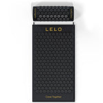 Lelo - Masaje Corporal Acupresión Tapete Negro