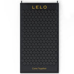 Lelo - Masaje Corporal Acupresión Tapete Negro