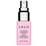 Lelo - Sérum de Aumento Do Prazer Do Clitóris 15ml