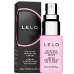 Lelo - Sérum de Aumento Do Prazer Do Clitóris 15ml