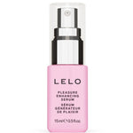 Lelo - Sérum de Aumento Do Prazer Do Clitóris 15ml