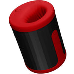 Lelo - F2S™ Teal Masturbador Masculino Rojo