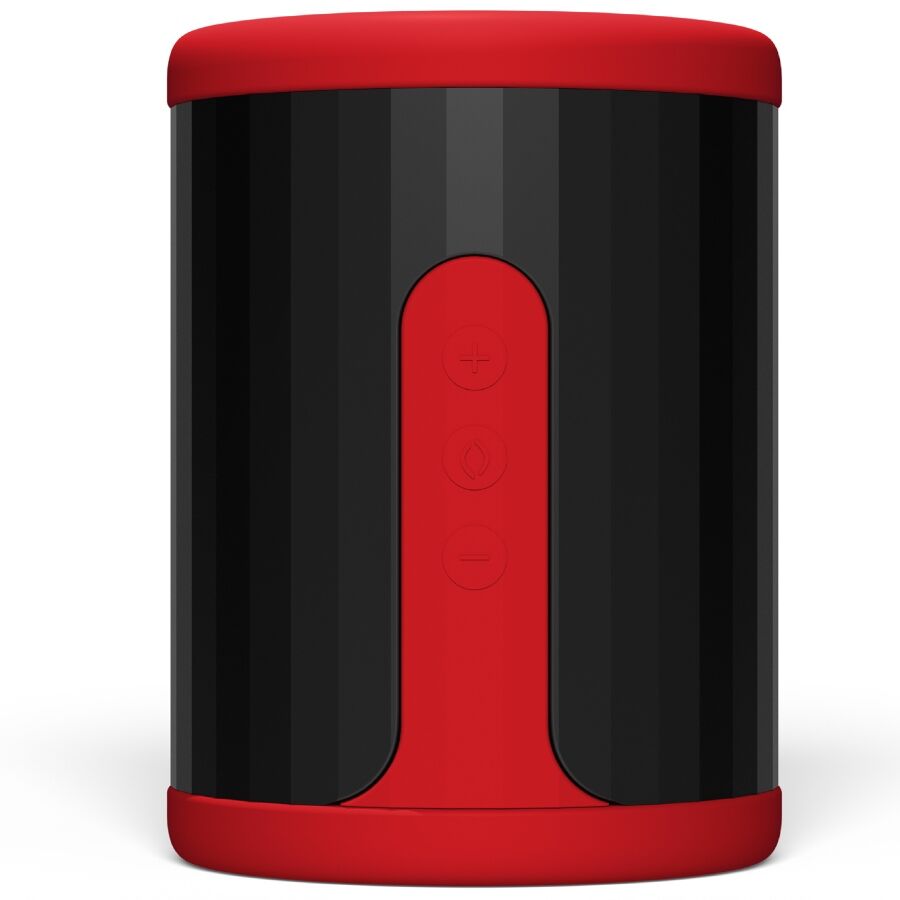 Lelo - F2S™ Teal Masturbador Masculino Rojo
