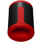 Lelo - F2S™ Teal Masturbador Masculino Rojo