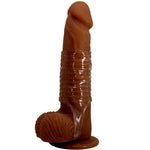 Pretty Love - Hartman Penis Sheath Transparente
