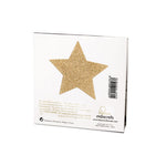 Bijoux - Indiscrets Flash Golden Star Cubrepezones