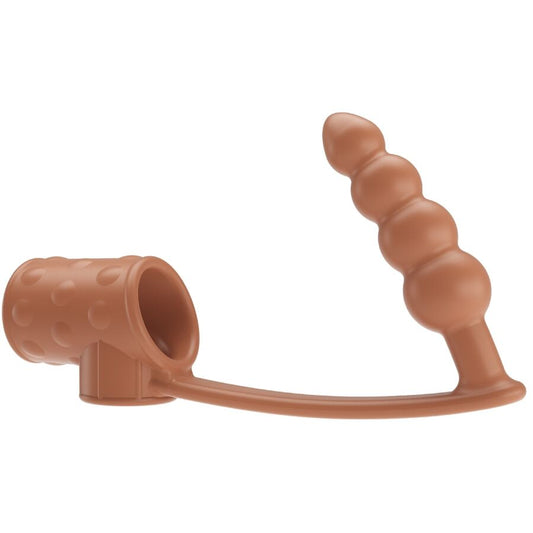 Pretty Love - Manga Para Pénis ComPlug Anal Natural