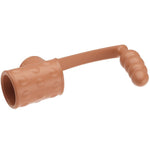 Pretty Love - Manguito para Pene con Plug Anal Natural