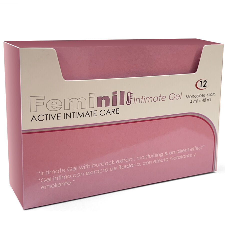500 Cosmetics - Efeito de Aquecimento de Lubrificante à  Base de Água Feminil Lube