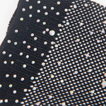 Subblime 957469 Guantes Shine Transparentes Negros S/M