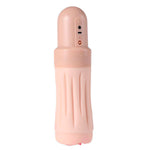 Xise - Suctroker V3.0 III Masturbador Vaginal com Vibração