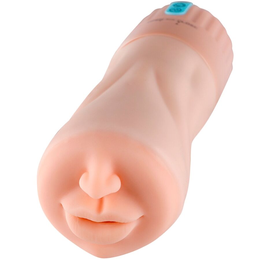 Xise - Suctroker V2.0 I Masturbador Oral con Vibración
