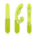 Armony - Inflabe Point a para Estimulador Vibrador Verde