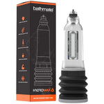 Bathmate - Hydromax 6 Transparente