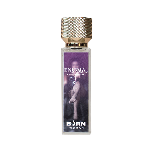 Burn - Perfume Femenino Enigma 20 ml