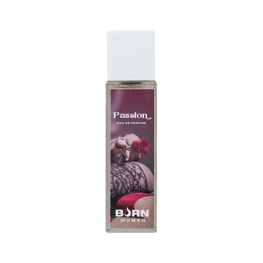 Burn - Perfume de Pasión Femenino 20 ml