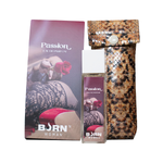 Burn - Perfume de Pasión Femenino 20 ml