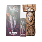 Burn - Sedução Perfume Feminino 20 ml