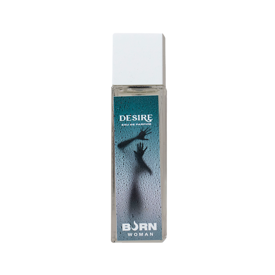 Burn - Desire Perfume Femenino 20 ml