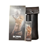 Burn - Perfume Masculino de Couro 20 ml