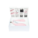 Kiiroo - Vibrador en forma de U Spot Kiss Me Rosa