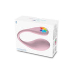 Kiiroo - Vibrador en forma de U Spot Kiss Me Rosa