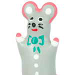 Condomerie - Condones Novedades Pintados a Mano Modelo Mouse 1