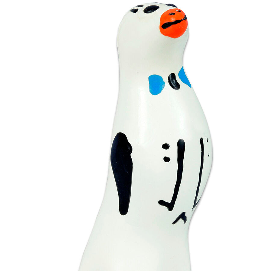 Condomerie - Preservativos Novedades Pintados a Mano Penguin