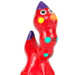 Condomerie - Preservativos Novidades Pintados à  Mão Minhoca