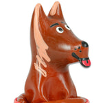 Condomerie - Preservativos Novidades Pintados à  Mão Cão