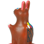 Condomerie - Preservativos Novedades Pintados a Mano Conejo de Pascua