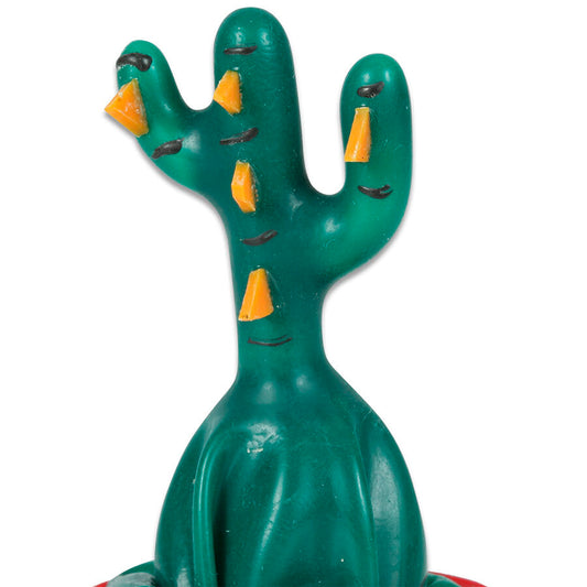 Condomerie - Preservativos Novedades Pintados a Mano Cactus Pegados