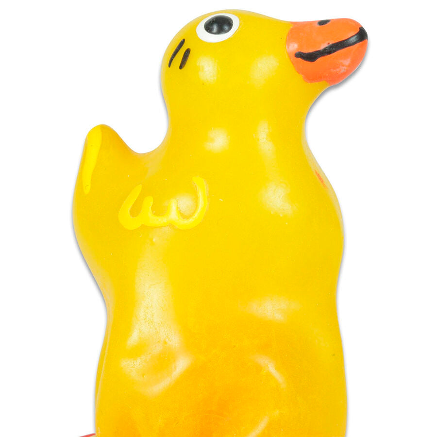 Condomerie - Preservativos Novedades Pintados a Mano Pato