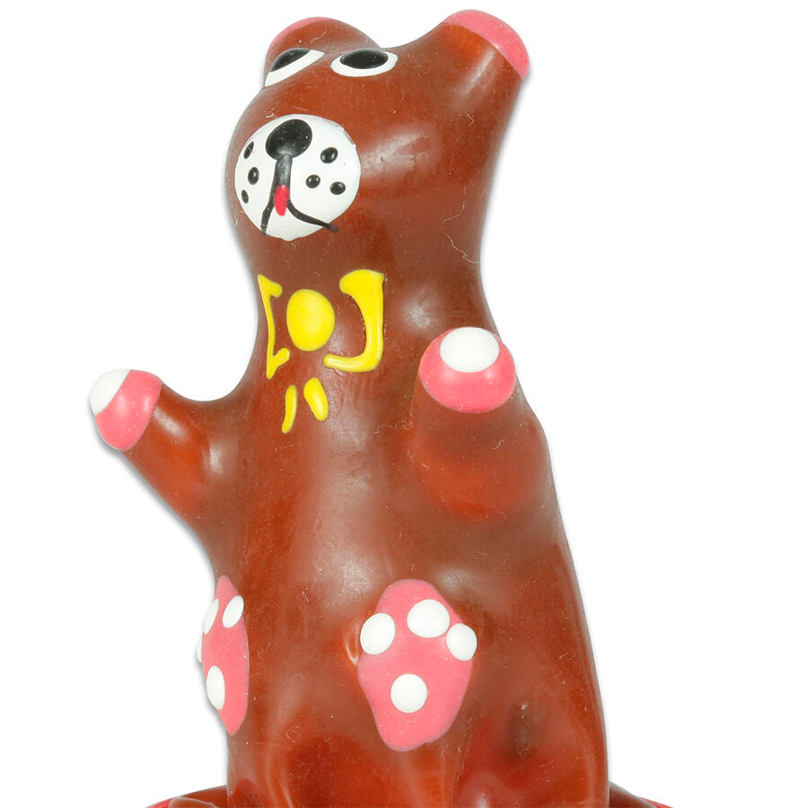 Condomería - Preservativos Novedades Pintados a Mano Oso de Peluche