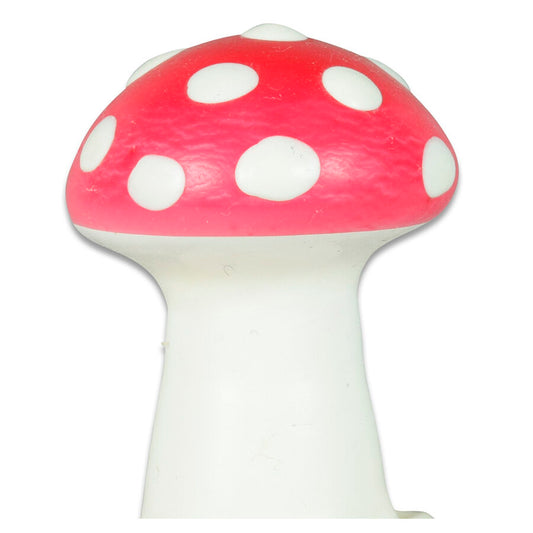 Condomerie - Preservativos Novedades Pintados a Mano Modelo Toadstool 1